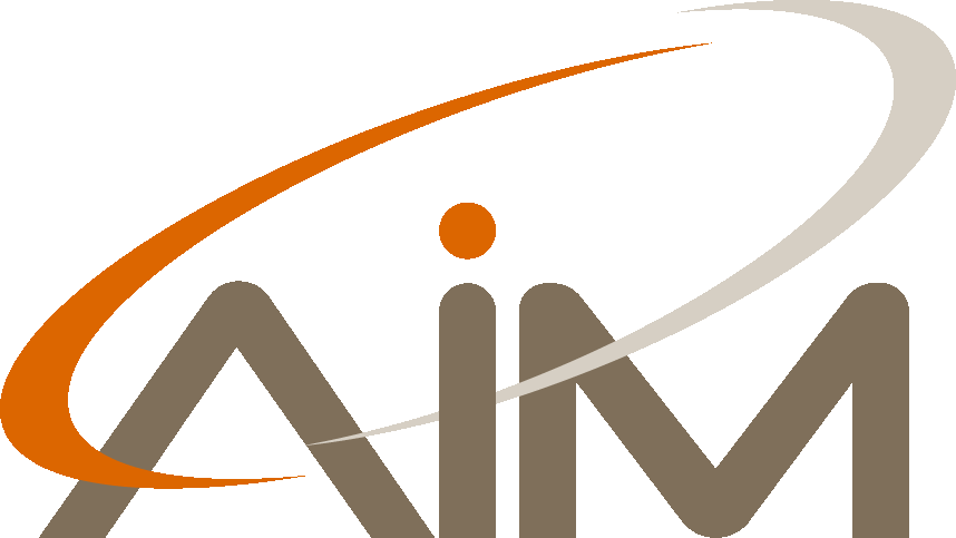 Logo AIM